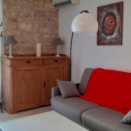 Ma Petite Maison Dans..... Maussane les Alpilles Exteriör bild